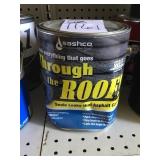 Through the roof sealer