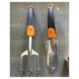 Gardening tool kit x2