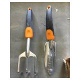 Gardening tool kit x2