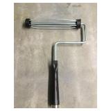 Heavy duty 9in paint roller frames sold one money