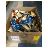 Light switches and outlets sold one money