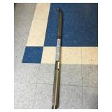 Load bars for semi trucks x2