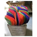 Box of fly swatters sold one money