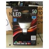 Dimmable LED light bulbs one money