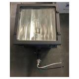 120V Security light