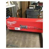 Milwaukee 1/2in high power right angle drill
