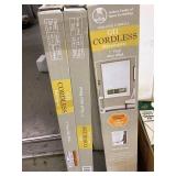Cordless 1n. Mini blinds sold by the pc x7
