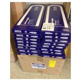 Satco hygrade t8 u-bend fluorescent bulbs