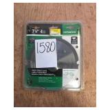 Hitachi 7-1/4in. fiber cement blade