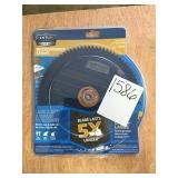 Century tool 10in. Woodworking series saw blade