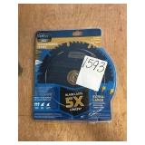 Century tool 10in. 50T woodworking series blade