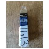 Forney 6-piece. Helical flute screw extractor set