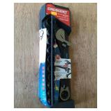 Crescent pass-thru adjustable wrench set