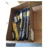 IRWIN CONCRETE BITS BY THE BOX!!