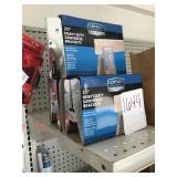 Century tool heavy duty sawhorse brackets
