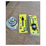 Sutherland Pro 6pc. hole saw kit