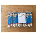 10 packs of century tool reciprocating saw blades