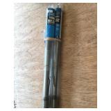 Century tool 12in. Ship auger extensions