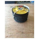 4-1/2in. Dewalt cutting/grinding and sanding discs