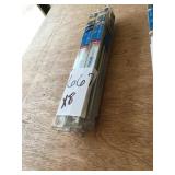 Century tool recip. Saw blades by the pack x 8