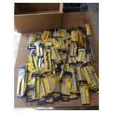 IRWIN drill bits sold by the box