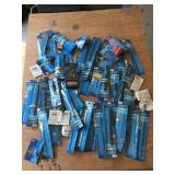 Century tool mixed tray lot sells for one $