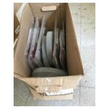 KT Industries Grinding stones and dressers
