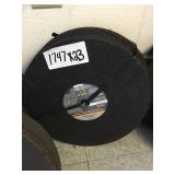 Forney 14in. Metal Abrasive blades X23