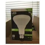 Bright33 60W LED bright white flood lights