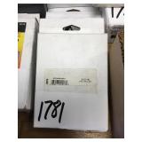 Forney 13pc. Drill bit index