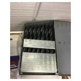 29pc. HD jobber drill set