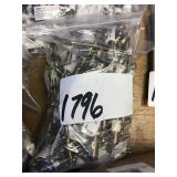 bag of 8% cobalt HD split point bits