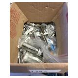 Box of taps all for one money