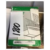 21pc. Cobalt drill bit set