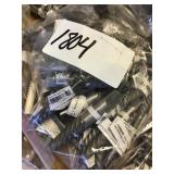 Bag of taps and screw extractors
