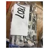 Stubby left hand drill bits