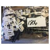 HSS Split point drill bit set by the bag