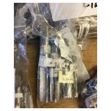 Little bag of taps