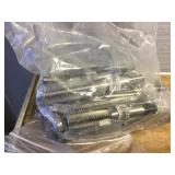 Big bag of taps
