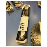 5 - Lenox 8in. Diamond blade