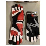 Goat skin gloves sold one money