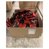 Hand crew titanium grip gloves sold one money