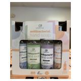 Anti-bacterial hand soap x 4 cases