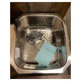 Bar Sink