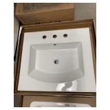 Kohler 24" Vanity Sink Top Basin