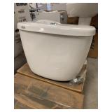 Mansfield Toilet Tank