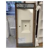 48" Kohler Sink Top