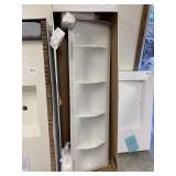 Kohler Shower Corner Shelf