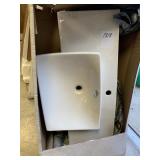 Kohler Vanity Sink Top