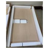 60" Kohler Adjustable Shelf